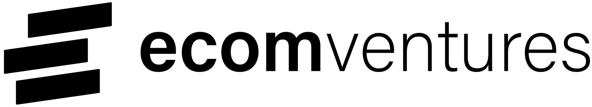ecomventures